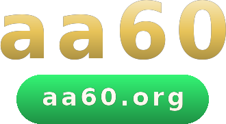 aa60 logo